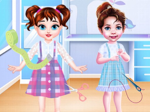 Games like Baby Taylor Fashion Pinafore Dress