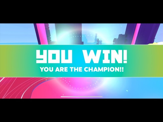 BALL BALL CITY screenshot