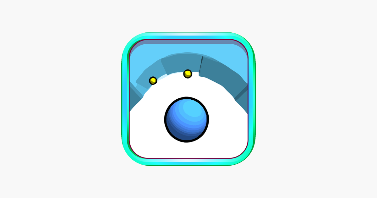 Games like Ball Dash - HD Game