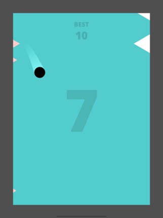 Ball Hop! - Vibrant, Fun Image