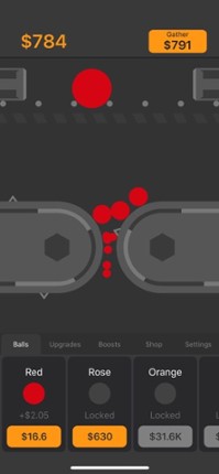 Ball Smasher ™ Image