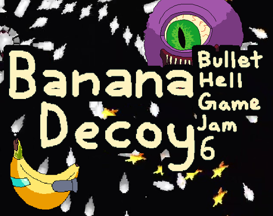 Banana Decoy Image