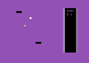 BASIC  10Liner Games (C64) Image