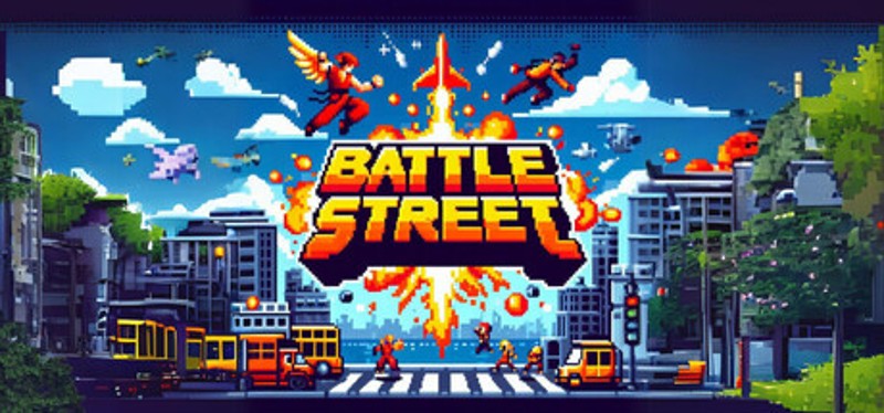 Battle Street Image
