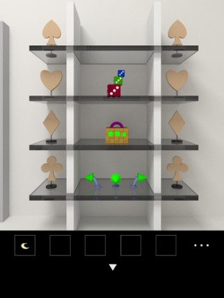 Bear, Star, Sun, and Moon screenshot