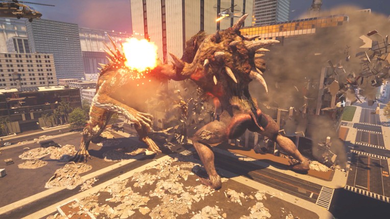 BeastLink screenshot