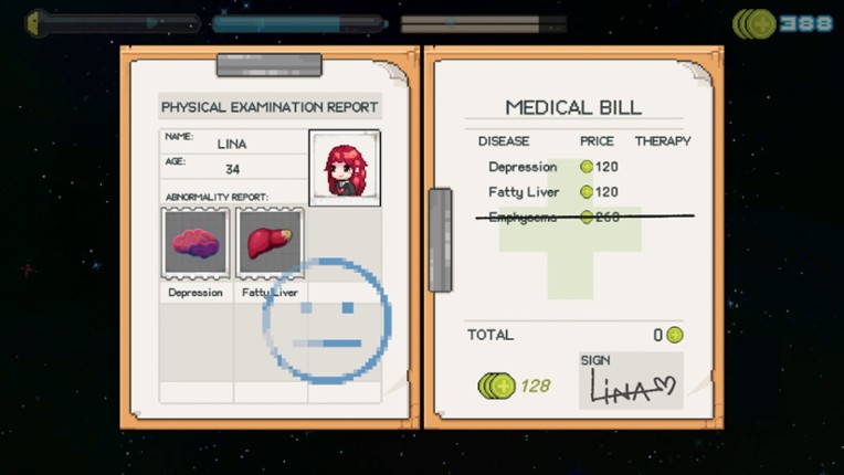 Beat of Life screenshot