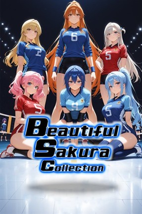 Beautiful Sakura Collection Image