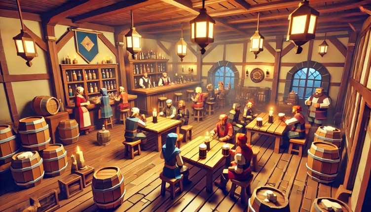 BEER screenshot