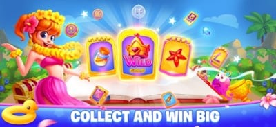 Bingo Riches - Bingo Games Image