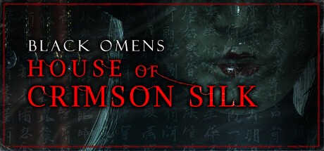 Games like Black Omens: House of Crimson Silk