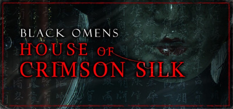 Black Omens: House of Crimson Silk Image