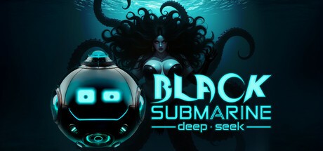 Games like Black Submarine: deep seek