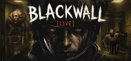 Games like Blackwall [LIVE]