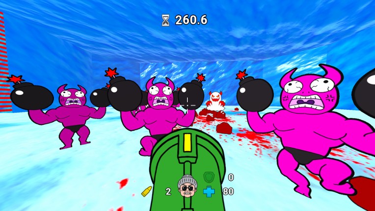 Boomer Grandma screenshot