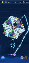 Bubble Shooter - Fish Pop Image