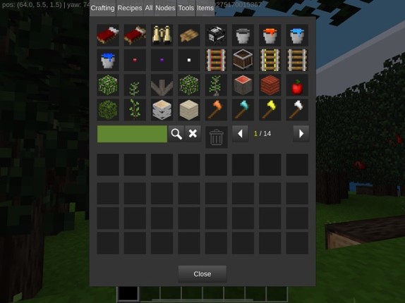 Buildcraft screenshot