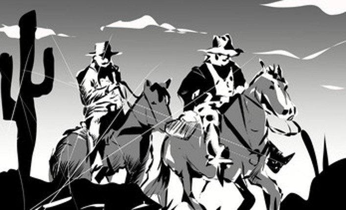 Bullets & Bourbon: Reloaded screenshot