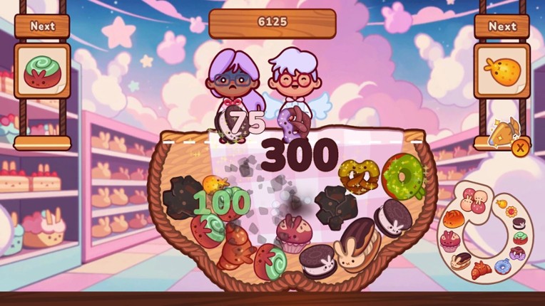 Bun Buns: Complete Edition screenshot
