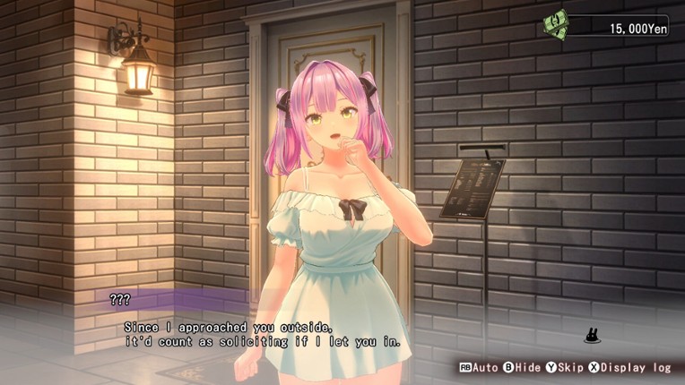 BUNNY GARDEN 2 screenshot