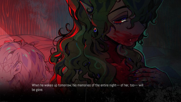 Burn the Midnight Oil screenshot