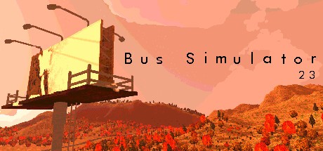 Games like Bus Simulator 23