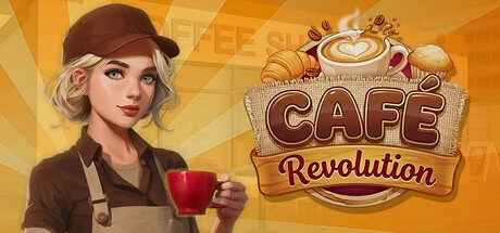 Games like Cafe Revolution