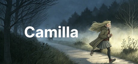 Games like Camilla