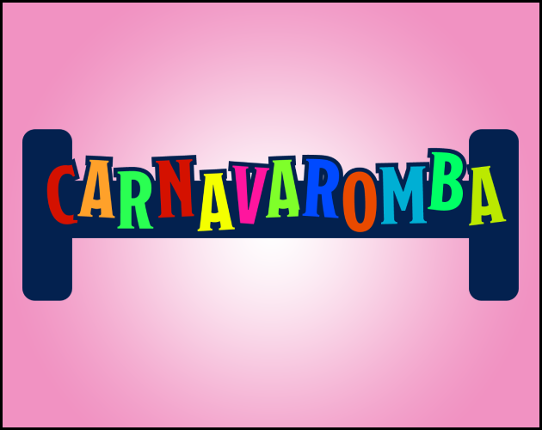 Carnavaromba Game Cover