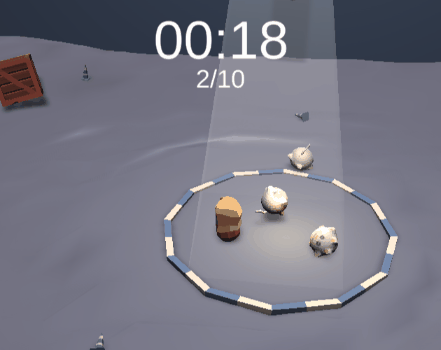 Games like Cat Herders