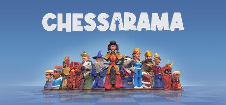 Games like Chessarama