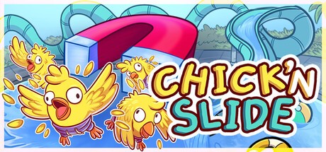 Games like Chick'n Slide