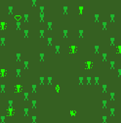 Chocolate Cake screenshot