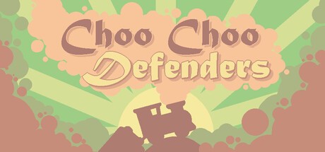 Games like Choo Choo Defenders