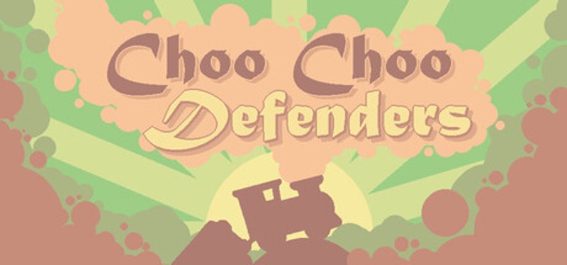 Choo Choo Defenders Image