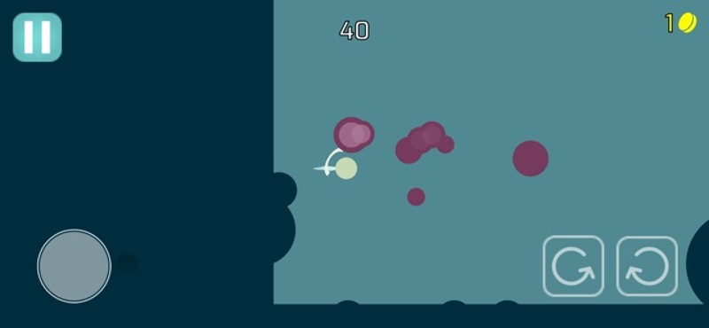 Circle Sumo screenshot