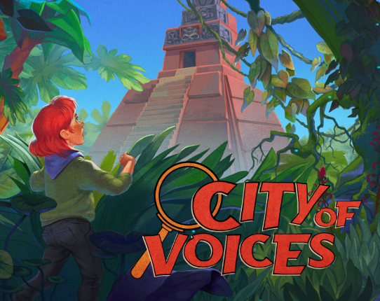 City of Voices Image