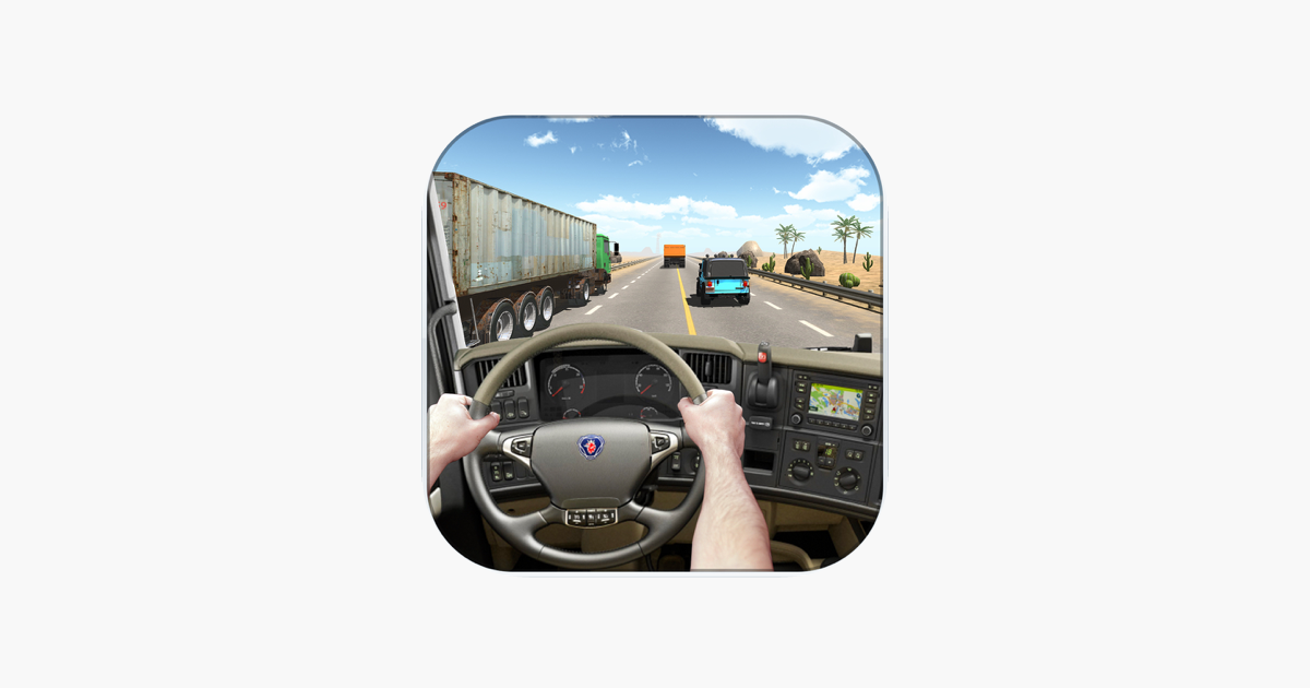 Games like City Truck Racer