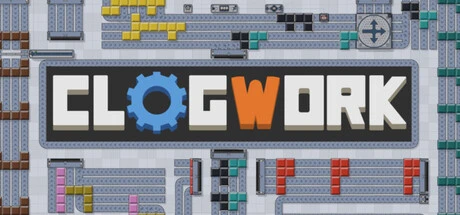 Games like Clogwork