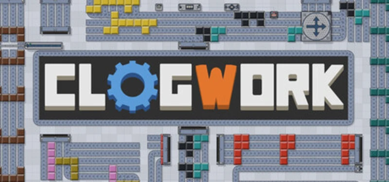 Clogwork Image