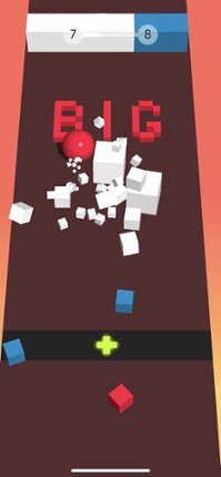 Color Push screenshot
