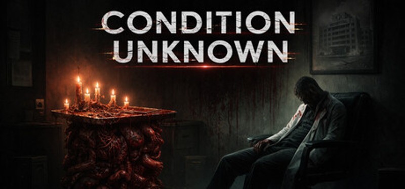 Condition Unknown Image