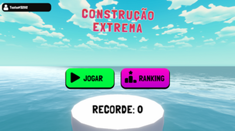 Construção Extrema Image
