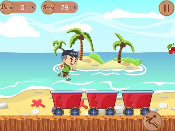 Cool Adventure Hunting Games screenshot