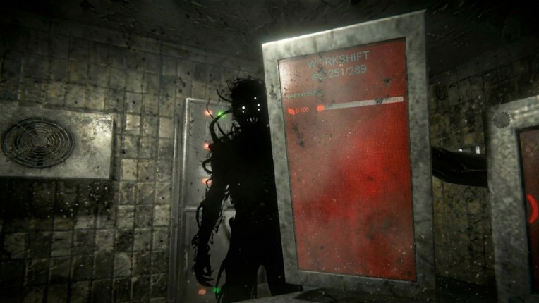 Corporation Liberty screenshot