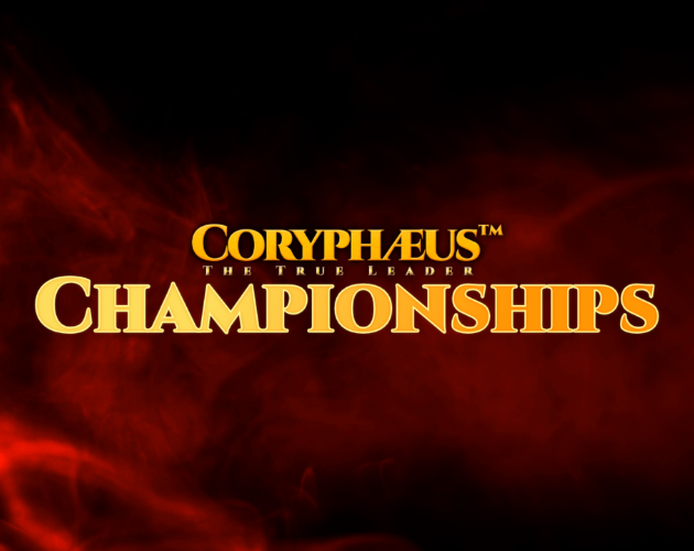 Games like Coryphaeus Championships