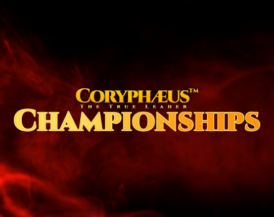 Coryphaeus Championships Image