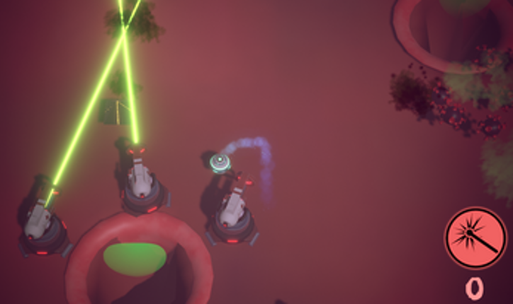 CovidVacSim screenshot