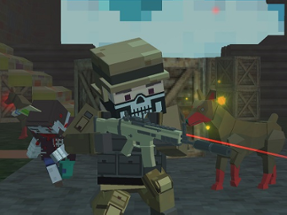 Crazy Pixel Apocalypse 3 Zombie 2022 Image