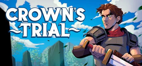 Games like Crown's Trial